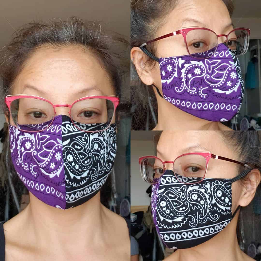 Bandana Face Mask More Things You Should Know