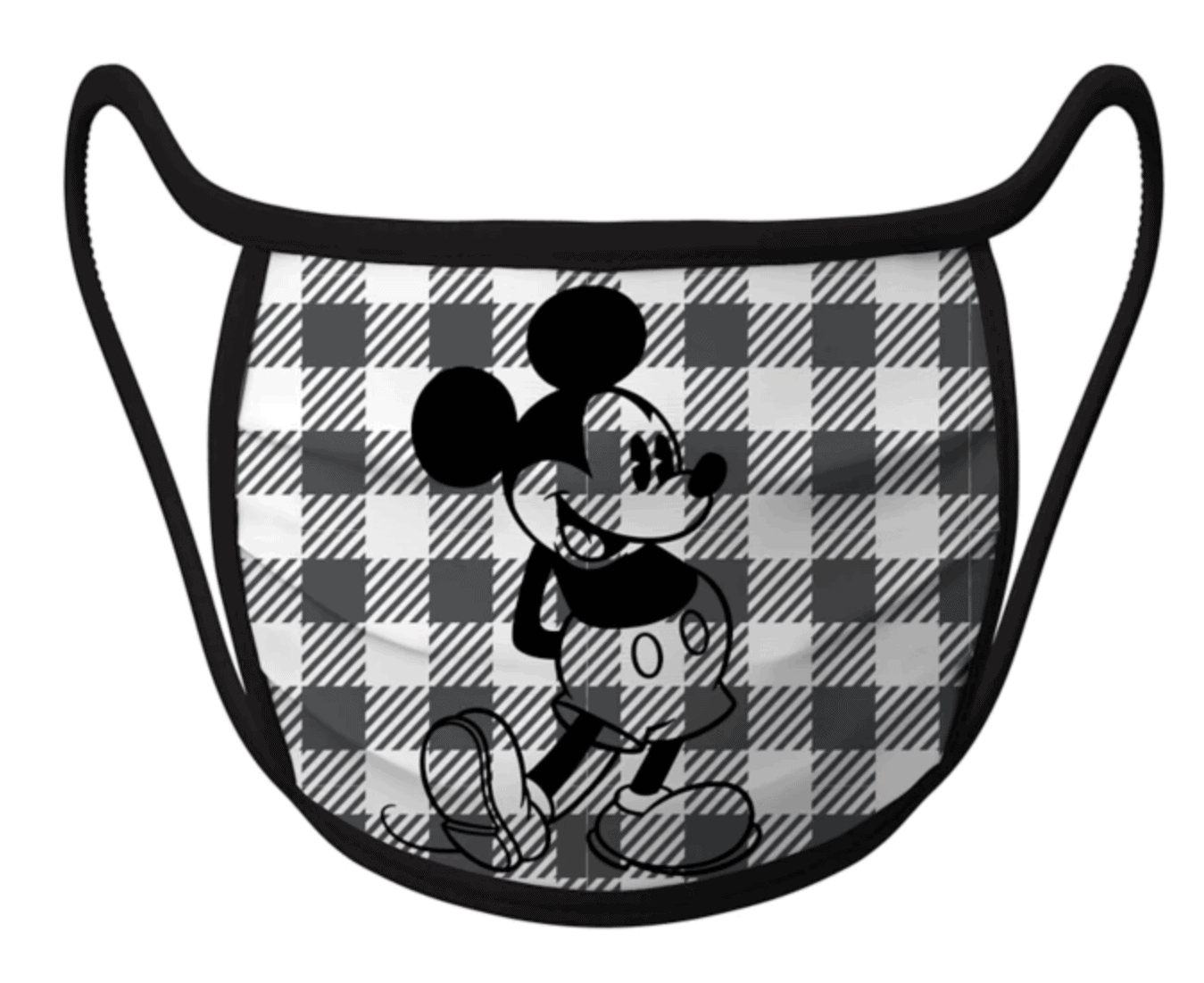 Mickey Mouse 1