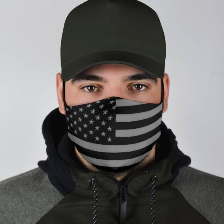 American Flag Mask Ultimate Guide And 50+ Best Ideas Masks For Heros