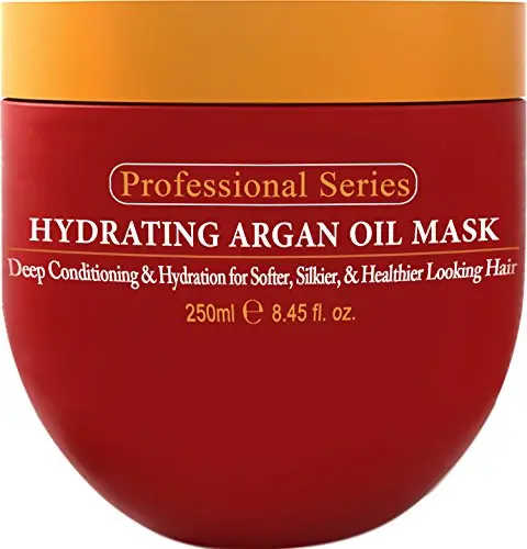 Arvazallia Hydrating Argan Oil Hair Mask product image