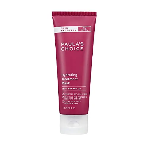 Paula's Choice SKIN RECOVERY Hydrating Treatment Face Mask