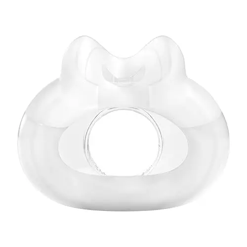 ResMed AirFit F30 full-face CPAP mask cushion