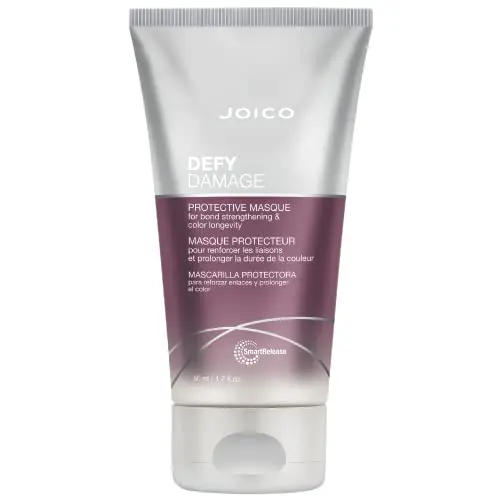 Joico Defy Damage Protective Masque for color-treated hair