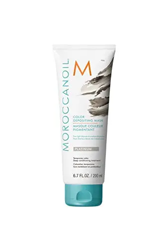 Moroccanoil Color Depositing Mask product image