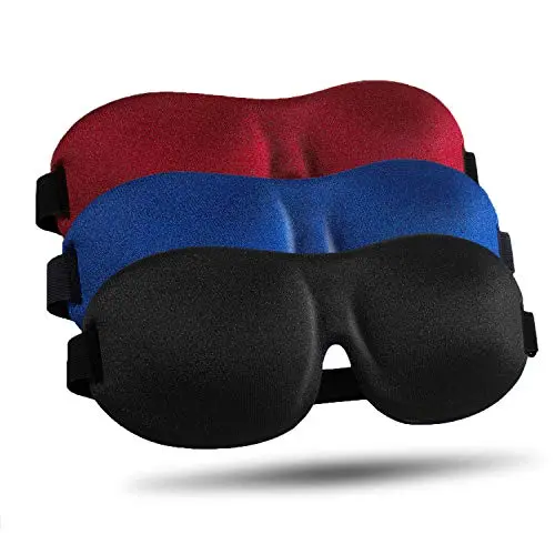 LKY DIGITAL Sleep Mask product image