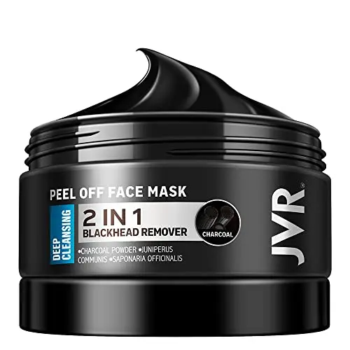 JVR Peel Off Face Mask product image