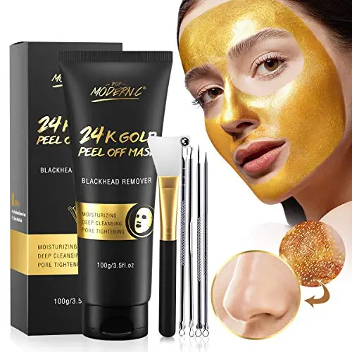 POP MODERN.C Blackhead Remover Peel Off Mask