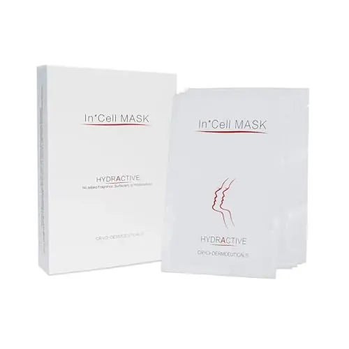 Koi Beauty Face Repair Sheet Mask product image