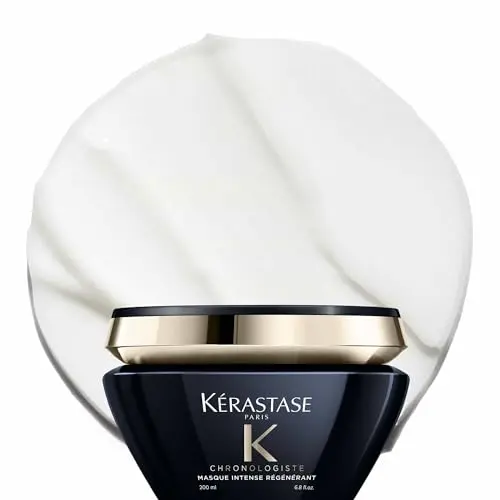 Kerastase Chronologiste Hair Mask product image