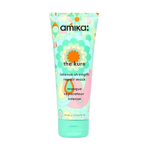 amika the kure intense strength repair mask product