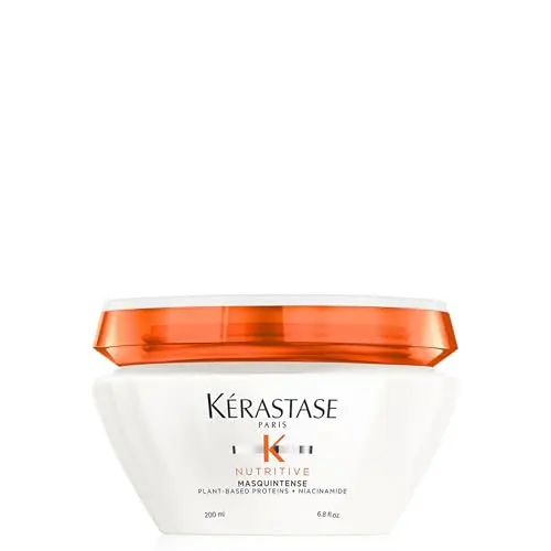 Kerastase Nutritive Masquintense Mask for fine to medium dry hair