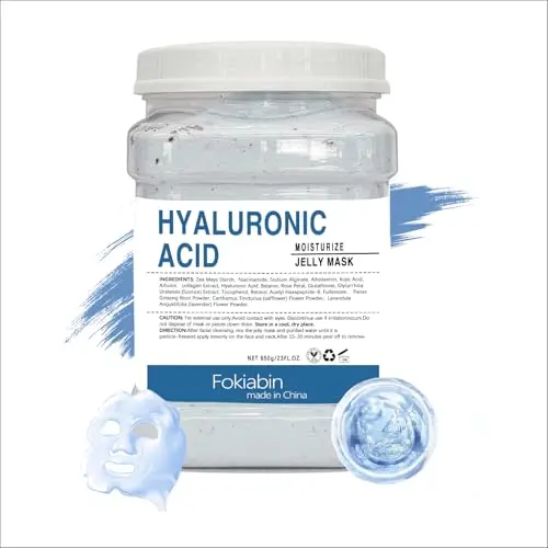 Fokiabin Jelly Mask product image