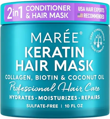 MAREE Hair Mask product image