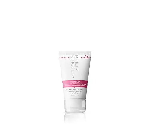 PHILIP KINGSLEY Swimcap Water-Resistant Hair Mask gel