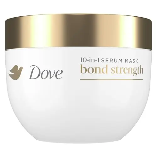 Dove Hair Bond Strength Mask for chemically damaged hair