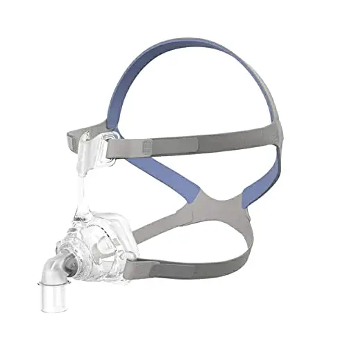 VIOHEAD nasal CPAP mask compatible with Mirage Fx systems