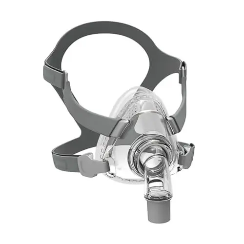 Sonalux universal full face CPAP mask small size