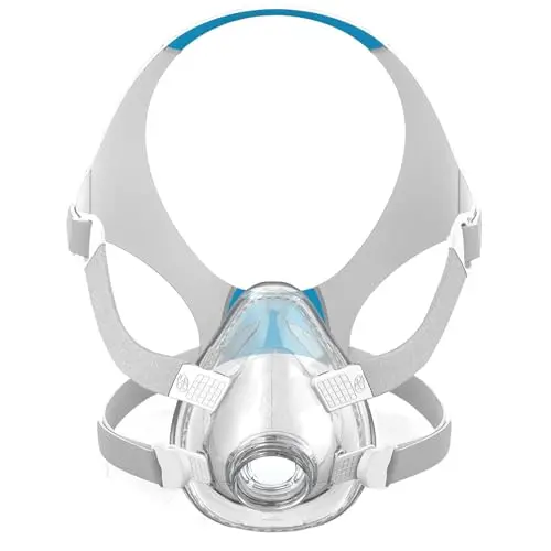 JOYHI F20 Replacement Mask Set with cushion, headgear, and frame