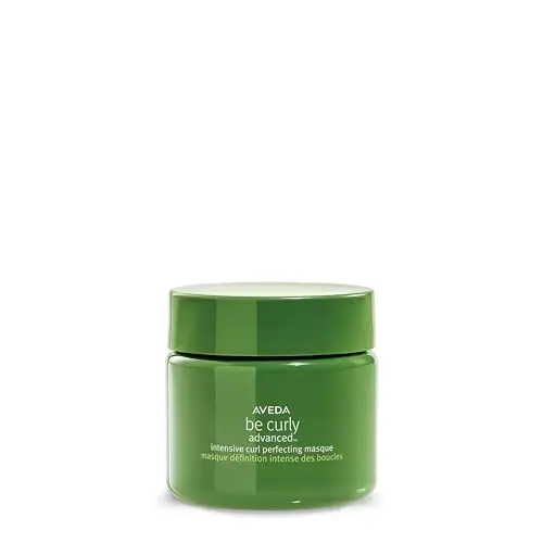 Aveda Be Curly Advanced Intensive Curl Perfecting Masque
