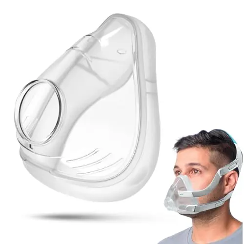 ZURNMED F20 Replacement Cushion for CPAP masks