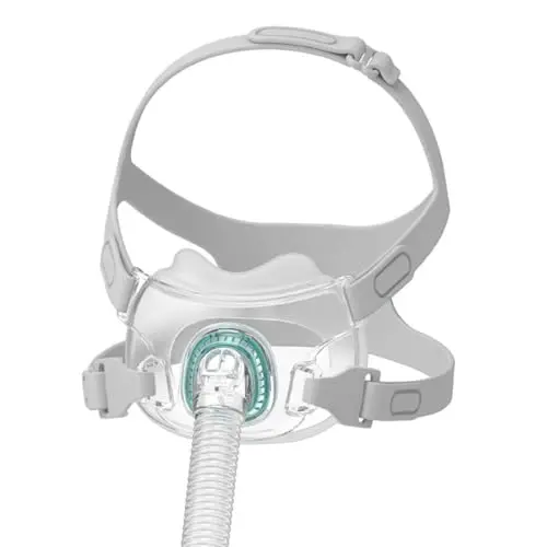 Stidykids CPAP full face mask with stable sealing design